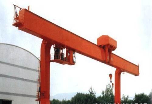 宏鼎起重教你掃除起重配件電動(dòng)機(jī)故障