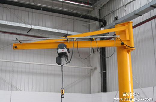 起重機(jī)吊鉤保養(yǎng)及防磨損方法  