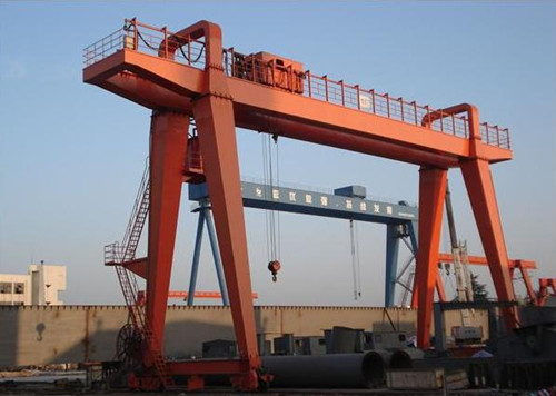 惠州起重機